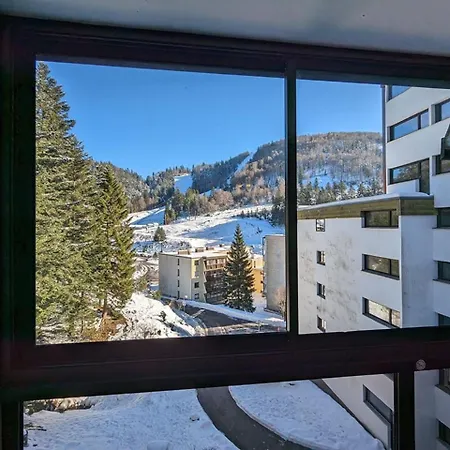Apartment Refuge Auroisud *