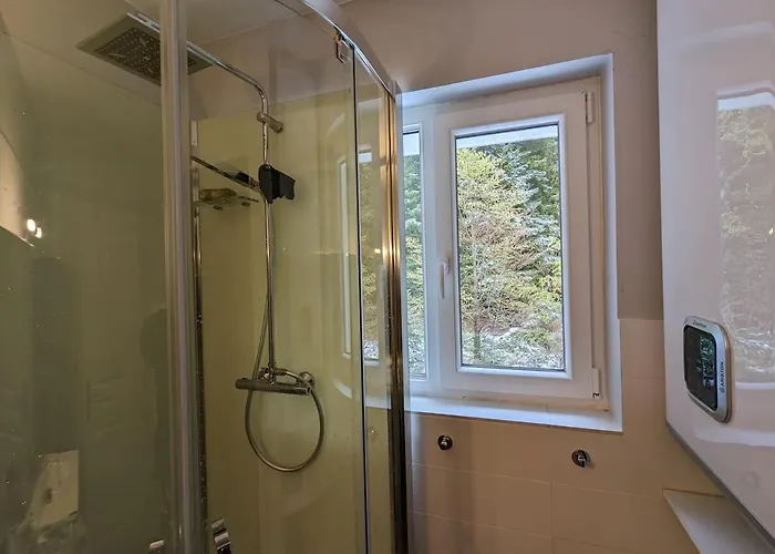 Apartmán Refuge Auroisud *